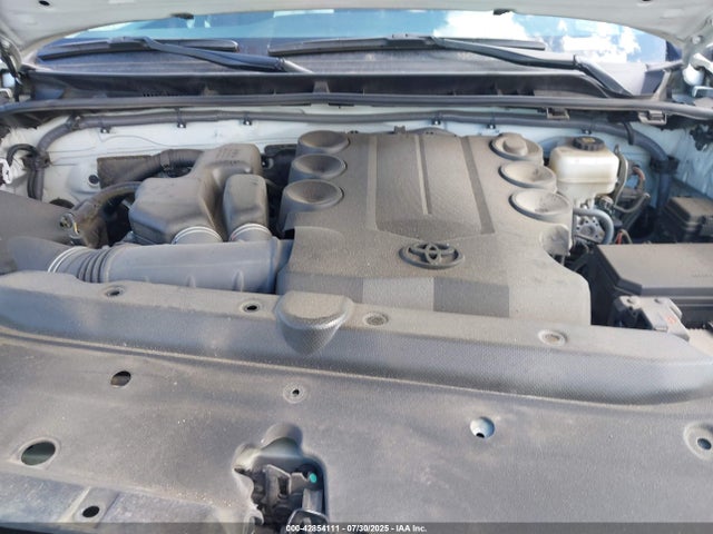 Toyota 1gr-fe 2023 JTEKU5JRXP6115103 Image 10