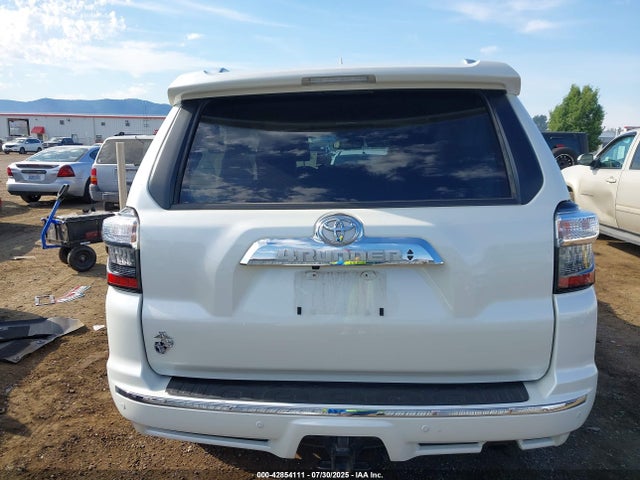 Toyota 1gr-fe 2023 JTEKU5JRXP6115103 Image 16