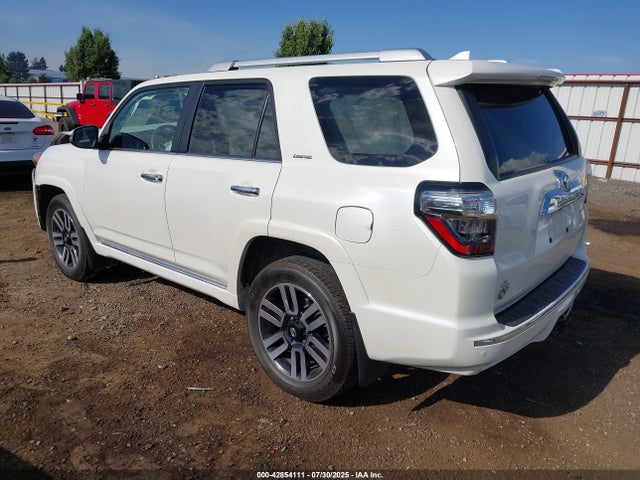 Toyota 1gr-fe 2023 JTEKU5JRXP6115103 Image 3