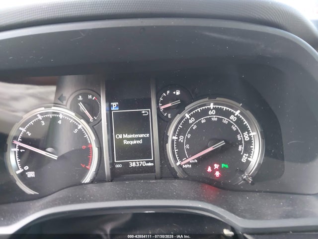 Toyota 1gr-fe 2023 JTEKU5JRXP6115103 Image 7