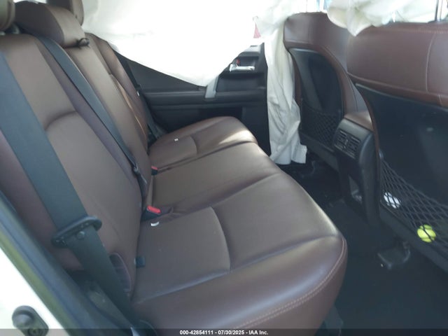 Toyota 1gr-fe 2023 JTEKU5JRXP6115103 Image 8