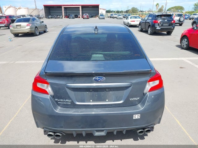Subaru dib 2020 JF1VA1N66L8804059 Image 16