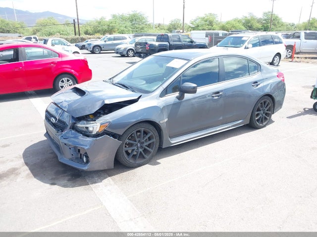 Subaru dib 2020 JF1VA1N66L8804059 Image 2