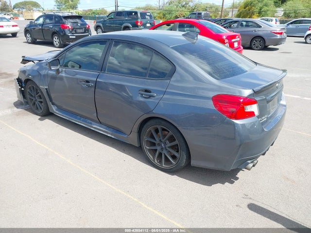 Subaru dib 2020 JF1VA1N66L8804059 Image 3