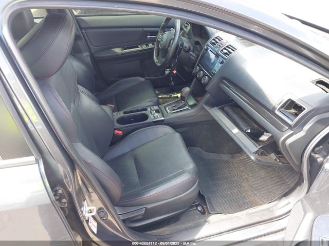 Subaru dib 2020 JF1VA1N66L8804059 Image 5