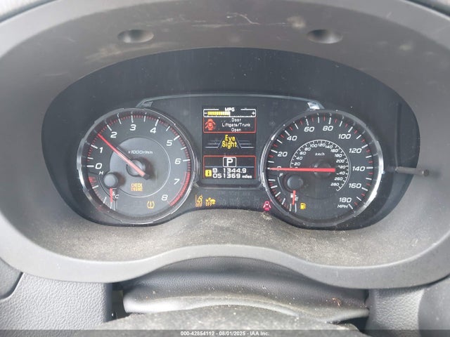 Subaru dib 2020 JF1VA1N66L8804059 Image 7
