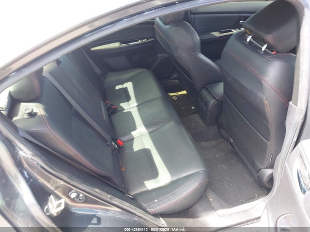 Subaru dib 2020 JF1VA1N66L8804059 Image 8