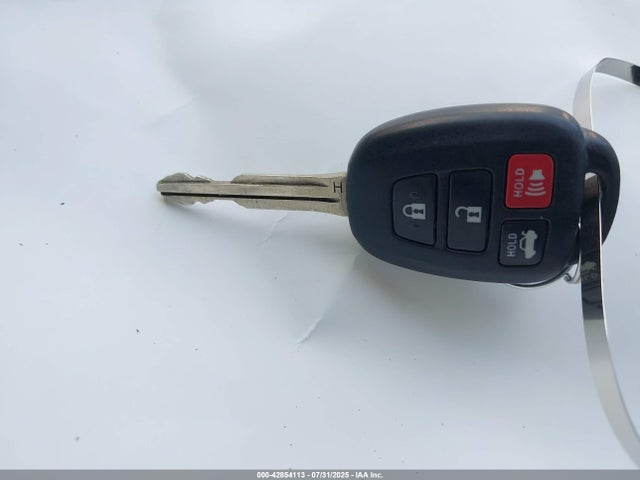 5YFBURHE6EP151469 Toyota 2zr-fe