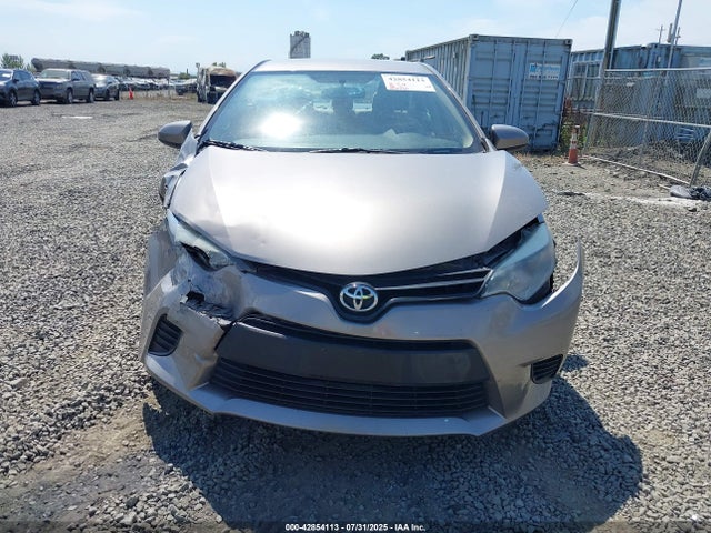 5YFBURHE6EP151469 Toyota 2zr-fe