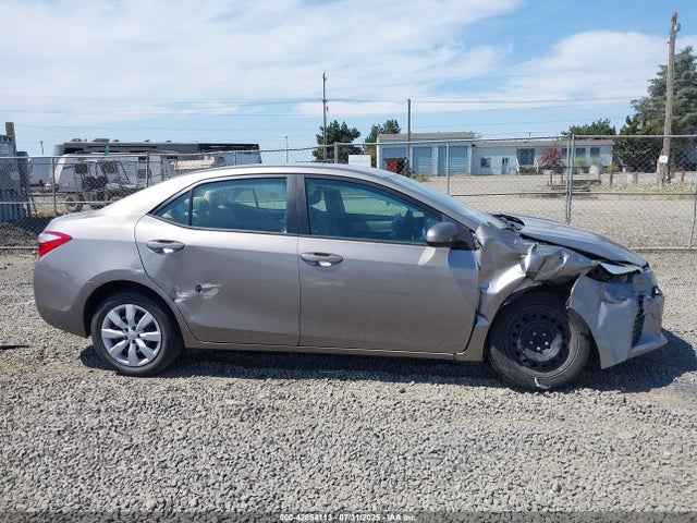 5YFBURHE6EP151469 Toyota 2zr-fe