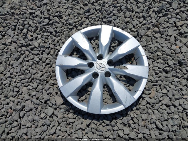 5YFBURHE6EP151469 Toyota 2zr-fe