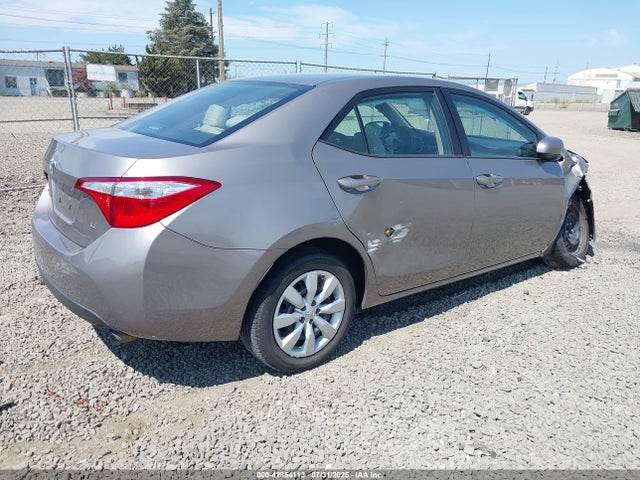 5YFBURHE6EP151469 Toyota 2zr-fe