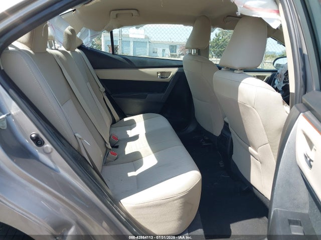 5YFBURHE6EP151469 Toyota 2zr-fe