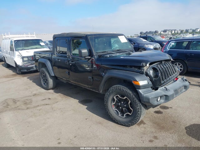 1C6HJTAG0LL204742 Jeep 2020