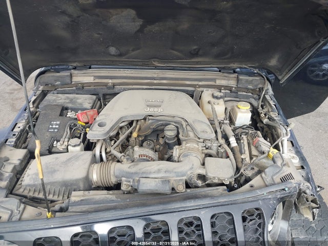 1C6HJTAG0LL204742 Jeep 2020