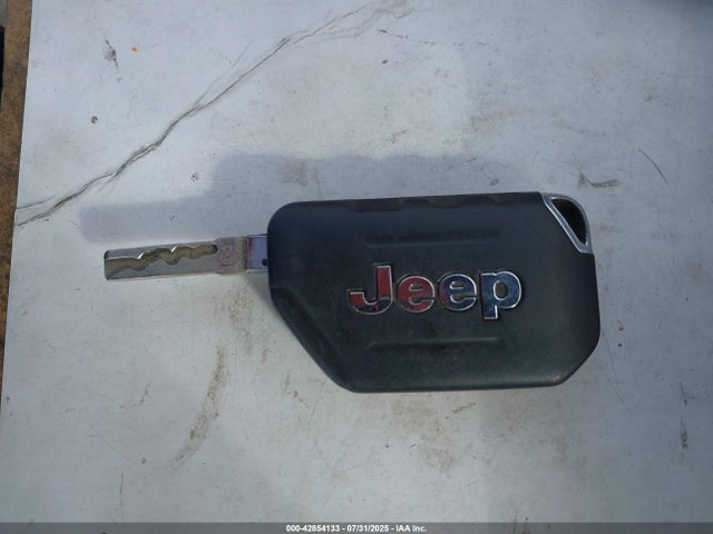 1C6HJTAG0LL204742 Jeep 2020