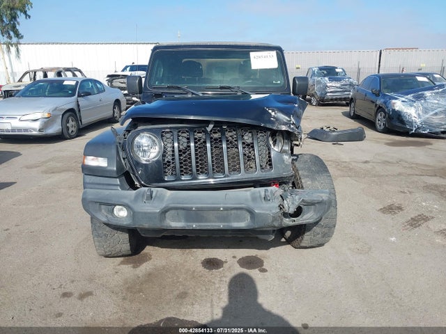 1C6HJTAG0LL204742 Jeep 2020