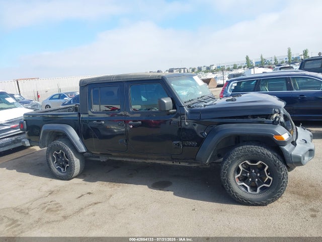 1C6HJTAG0LL204742 Jeep 2020
