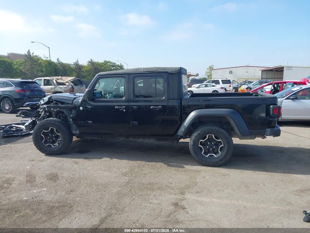 1C6HJTAG0LL204742 Jeep 2020