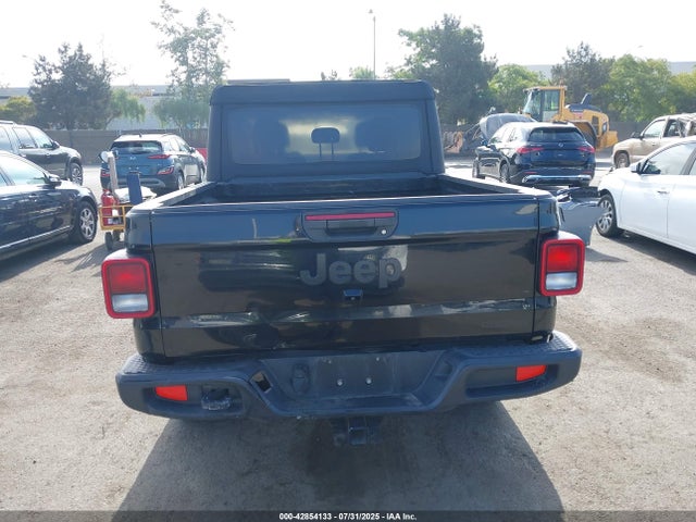 1C6HJTAG0LL204742 Jeep 2020