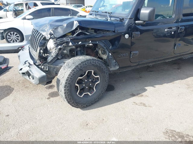 1C6HJTAG0LL204742 Jeep 2020