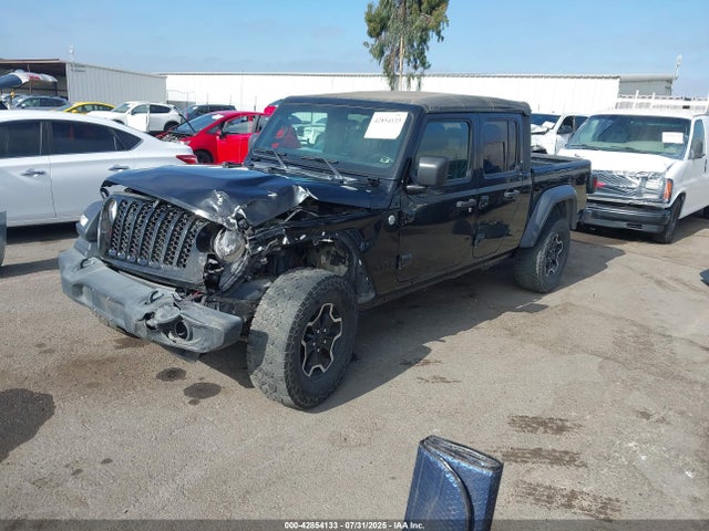 1C6HJTAG0LL204742 Jeep 2020