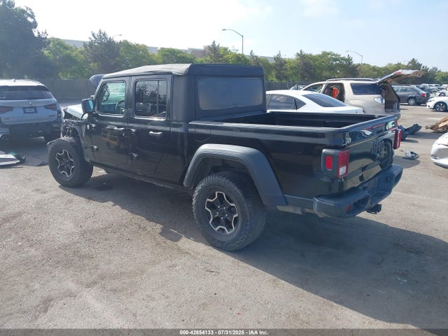 1C6HJTAG0LL204742 Jeep 2020