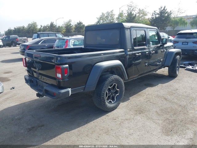 1C6HJTAG0LL204742 Jeep 2020