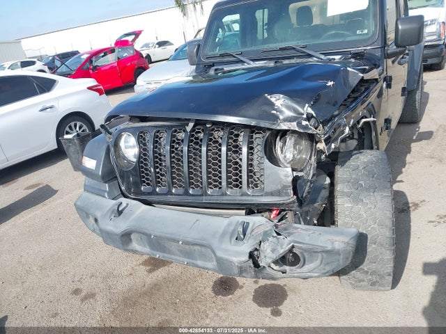 1C6HJTAG0LL204742 Jeep 2020