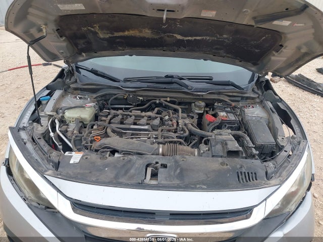19XFC1F30HE003217 Honda l15b7
