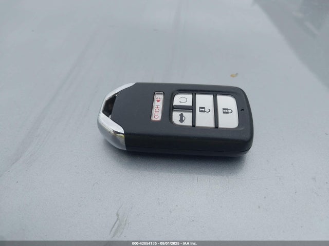19XFC1F30HE003217 Honda l15b7