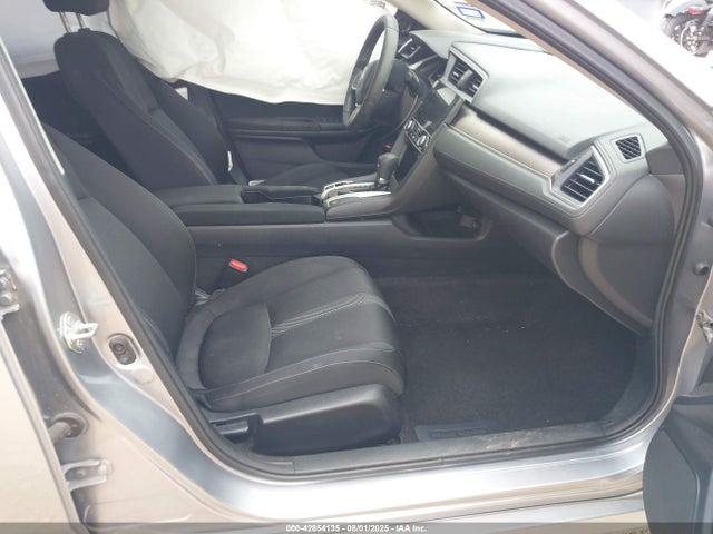 19XFC1F30HE003217 Honda l15b7