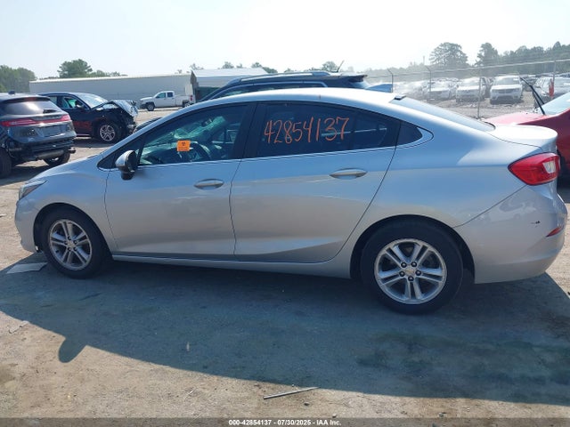 1G1BE5SM9H7210714 Chevrolet le2 -di: direct injection, vvt: variable valve timing, gen, alum