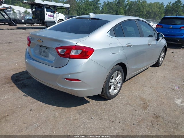 1G1BE5SM9H7210714 Chevrolet le2 -di: direct injection, vvt: variable valve timing, gen, alum