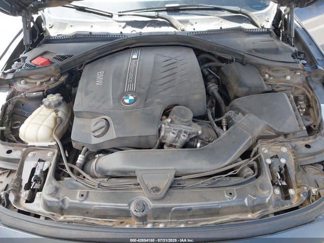 WBA3R1C59FK195140 BMW 435i