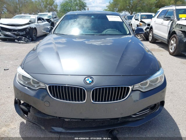 WBA3R1C59FK195140 BMW 435i