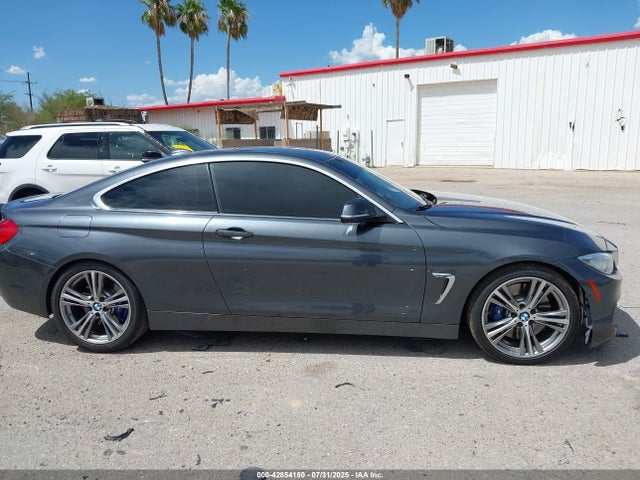 WBA3R1C59FK195140 BMW 435i
