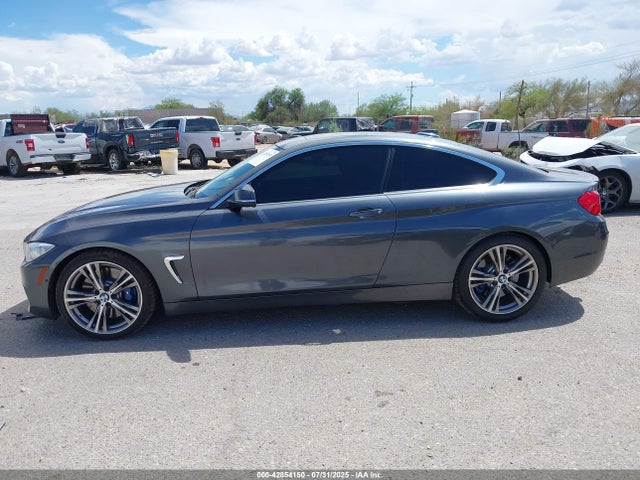 WBA3R1C59FK195140 BMW 435i