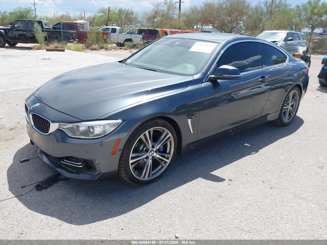 WBA3R1C59FK195140 BMW 435i