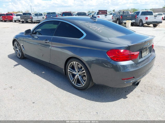 WBA3R1C59FK195140 BMW 435i