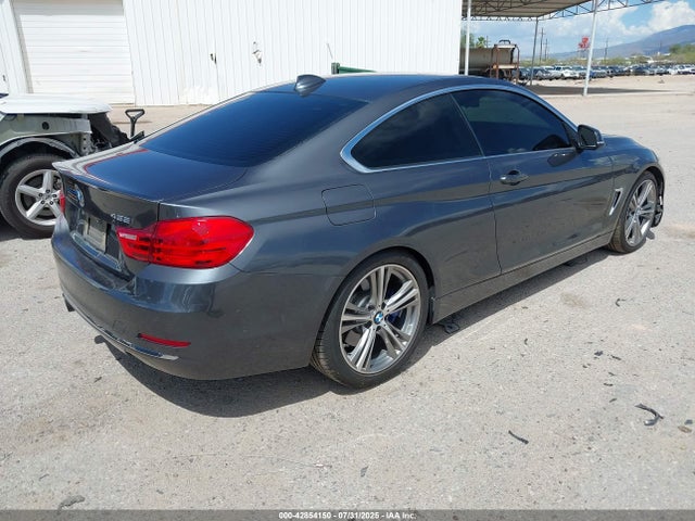 WBA3R1C59FK195140 BMW 435i