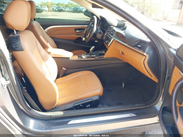 WBA3R1C59FK195140 BMW 435i