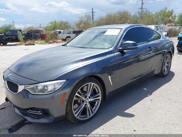 WBA3R1C59FK195140 BMW 435i