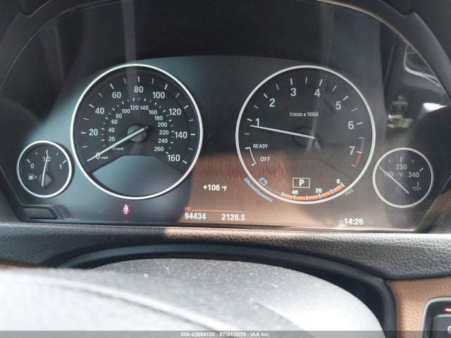 WBA3R1C59FK195140 BMW 435i