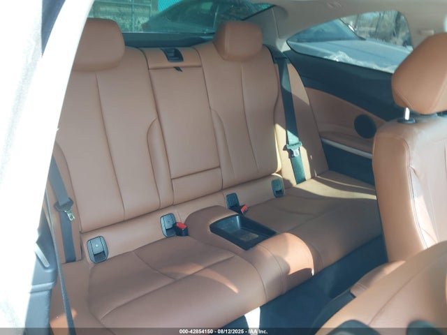 WBA3R1C59FK195140 BMW 435i