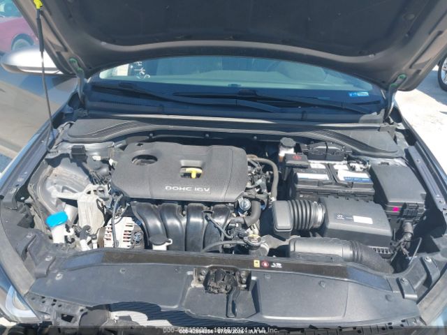 2018 HYUNDAI ELANTRA 5NPD84LF6JH261168 Photo 9