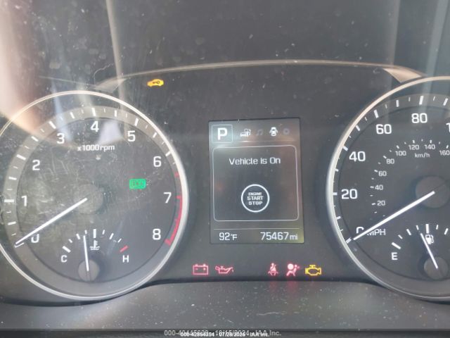 2018 HYUNDAI ELANTRA 5NPD84LF6JH261168 Photo 6