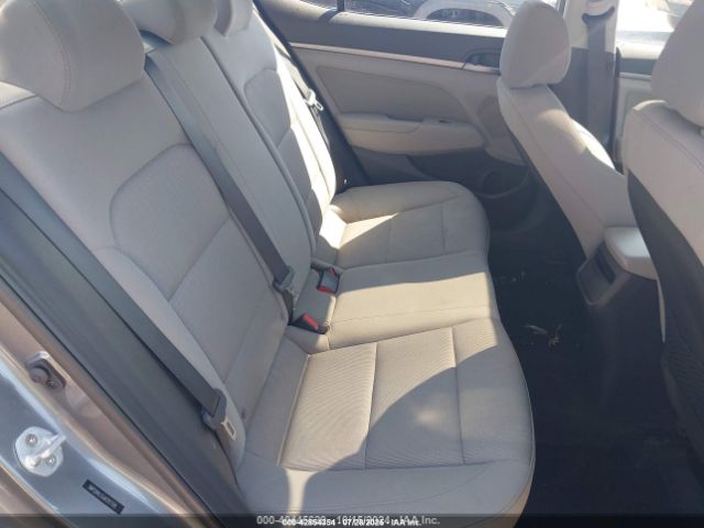 2018 HYUNDAI ELANTRA 5NPD84LF6JH261168 Photo 7