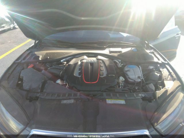 2017 AUDI S7 WAU2FAFC2HN065037 Photo 9