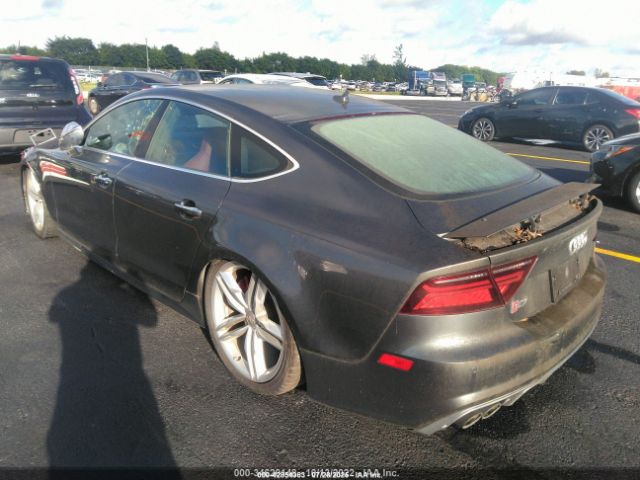 2017 AUDI S7 WAU2FAFC2HN065037 Photo 2